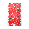 UNIKKO TEA TOWEL 47×70cm 2枚セット 70683 67797 ティータオル 3カラー