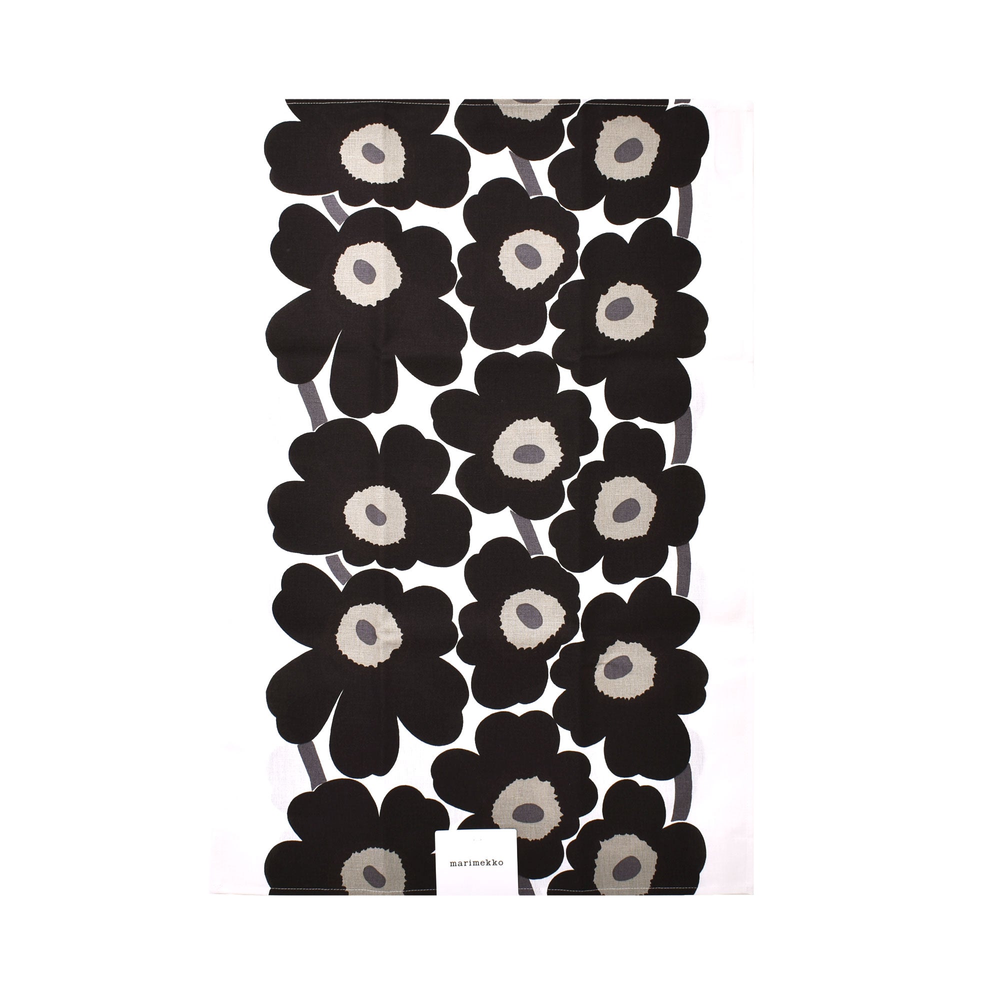 日本限定】Unikko ミニタオル 26×26cm | Maija Isola