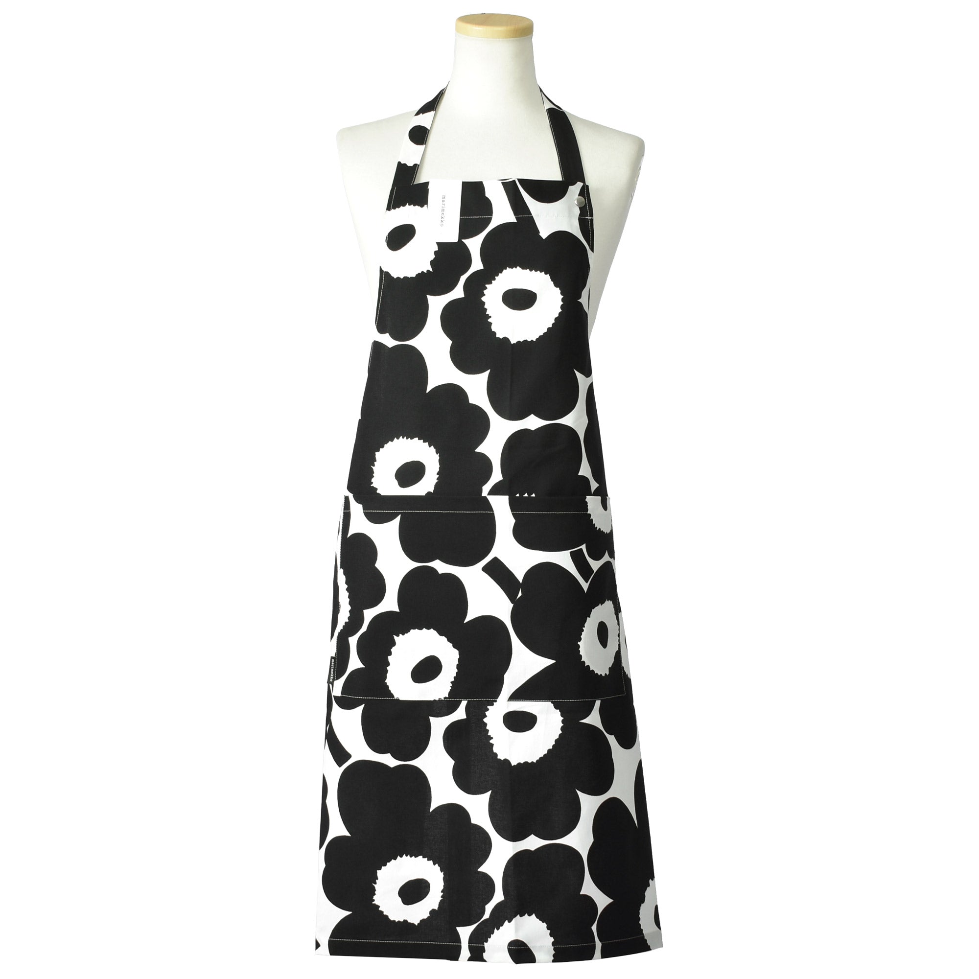 マリメッコ MARIMEKKO エプロン 64161 69907 70692 72563 73411