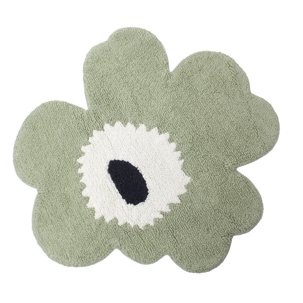 マリメッコ MARIMEKKO ウニッコバスマット73cm×74cm 73555 73890