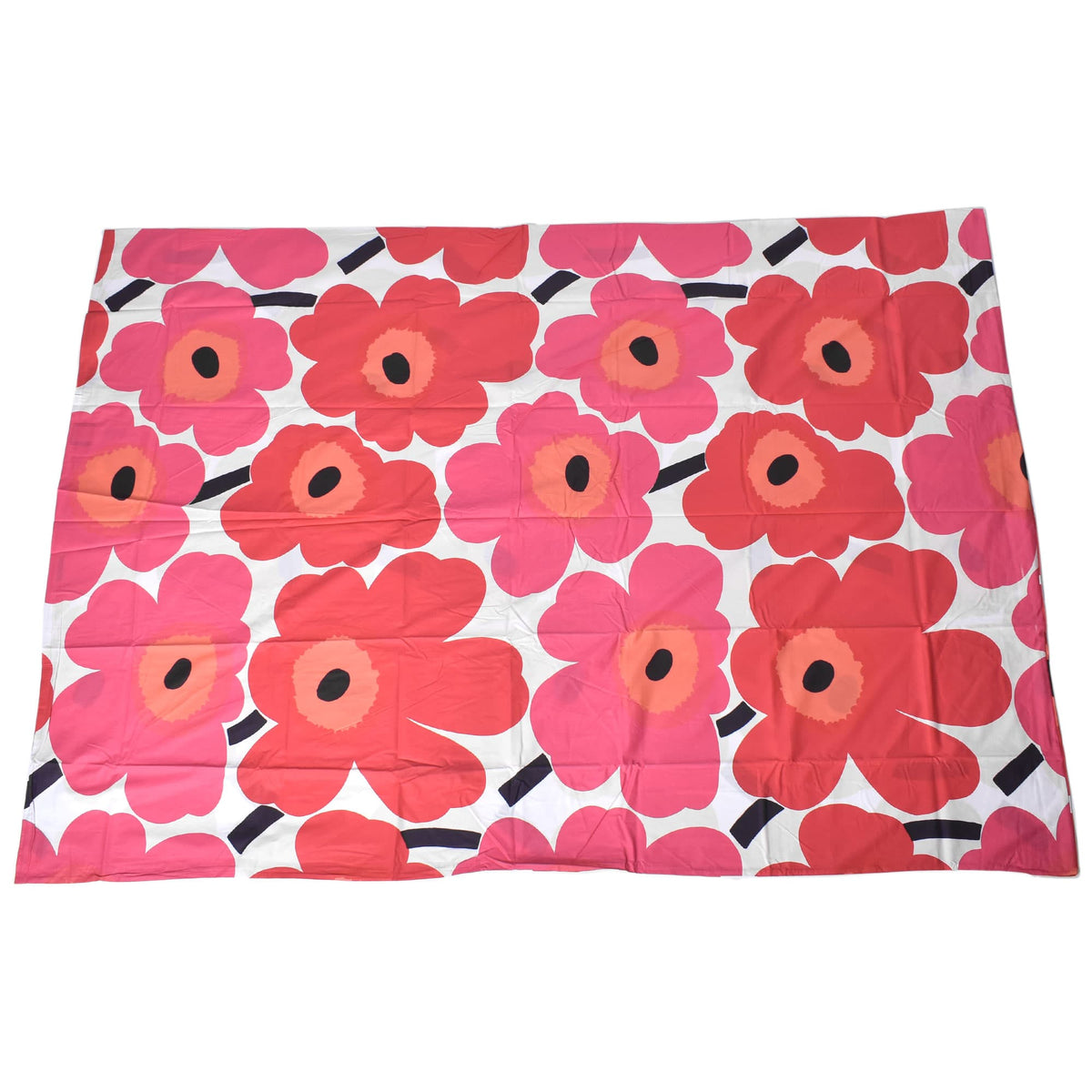 マリメッコ MARIMEKKO デュベカバー 150cm×210cm 69080 72484