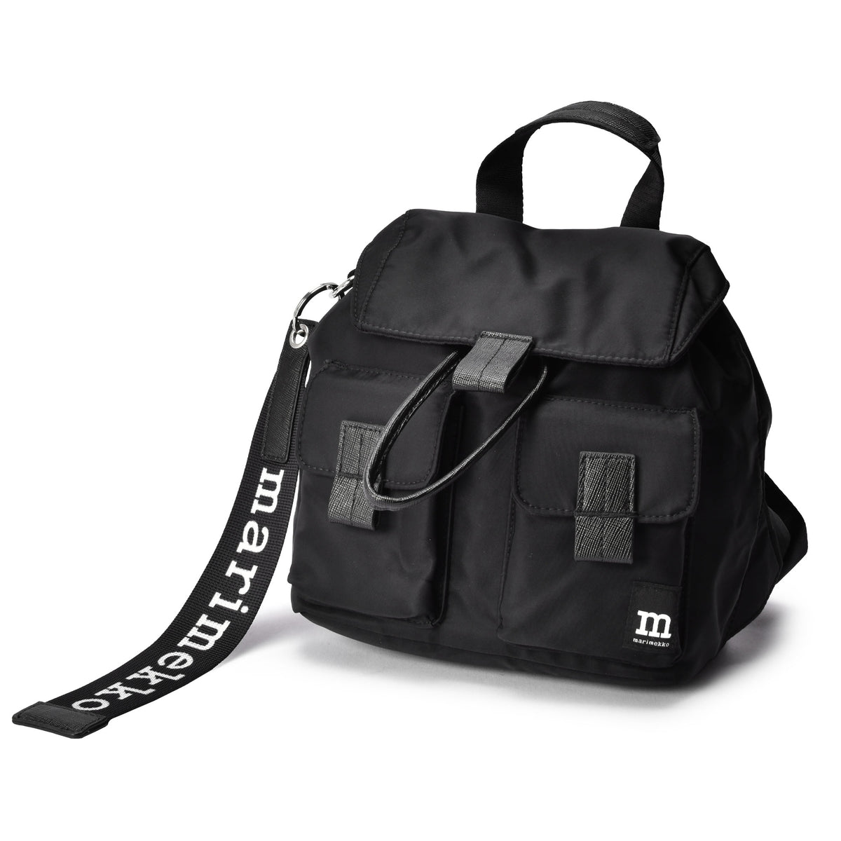 新品・未使用　marimekko マリメッコ リュック バックパック メトロ marimekko マリメッコ リュック METRO メトロ リュックサック