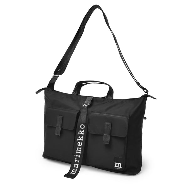 EVERYTHING MESSENGER SOLID ショルダーバッグ 92327 ショルダーバッグ 1カラー