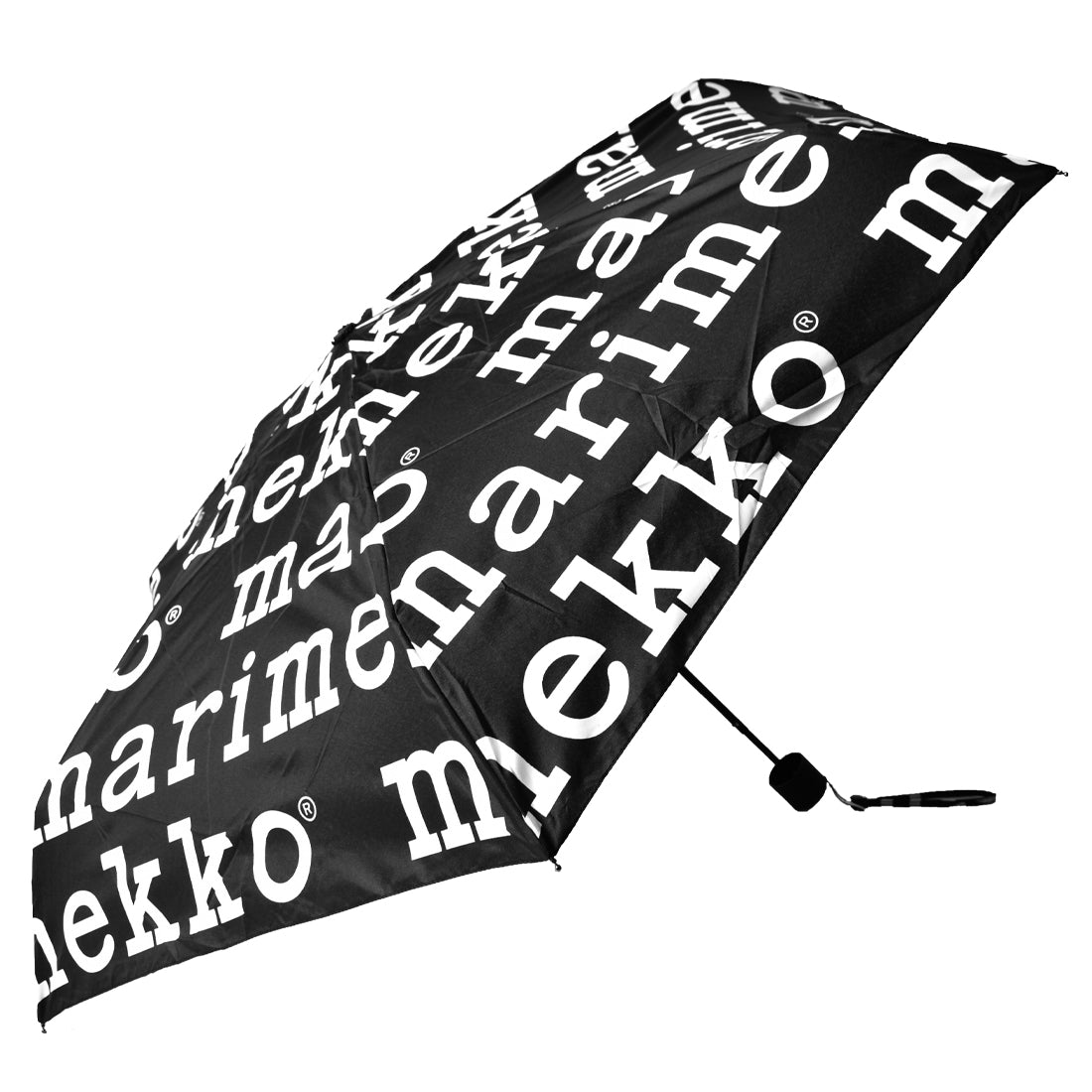 マリメッコ MARIMEKKO 折りたたみ傘 48859 48860 48858 傘 3