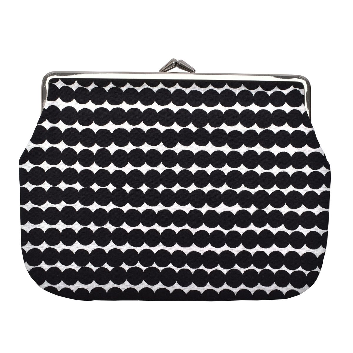 マリメッコ　ポーチセット マリメッコ Marimekko ポーチ ミニウニッコ柄 MINI UNIKKO VERSO 化粧