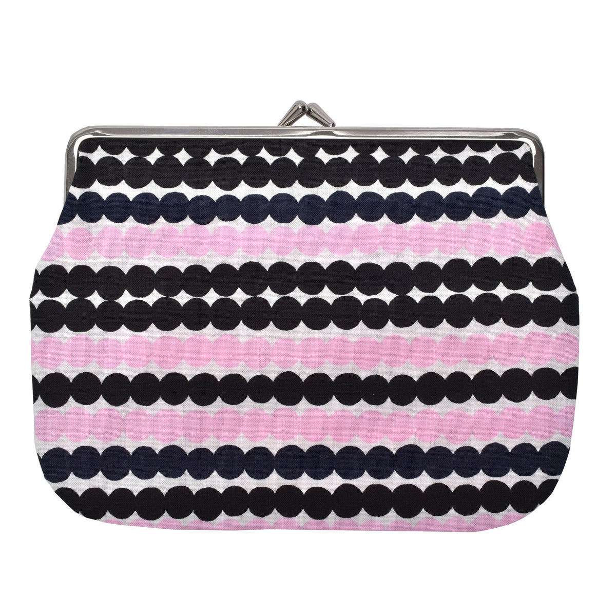 マリメッコ　ポーチセット マリメッコ MARIMEKKO プオリカス クッカロ ミニ 47829 37773 91497