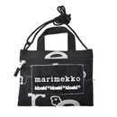 FUNNY CROSS POCKET BAG 91661 92210 ショルダーバッグ 2カラー