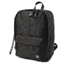 ジップ トップ バックパック 93325 93324 94809 リュック 3カラー