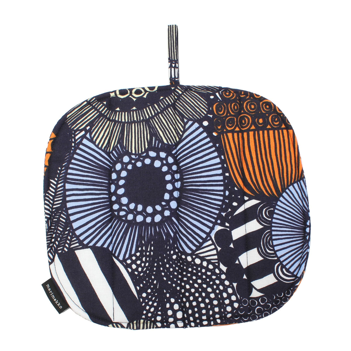 マリメッコ MARIMEKKO ポットホルダー 73127 73833 74337 74330