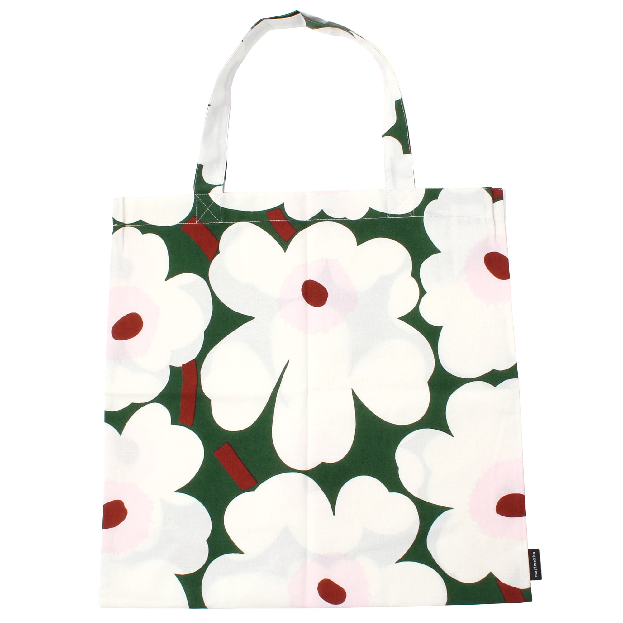 マリメッコ MARIMEKKO トートバッグ 67810 67572 68955 69915
