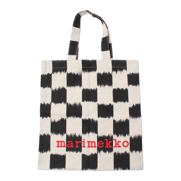 マリメッコ MARIMEKKO Vankka Placement トートバッグ 93982