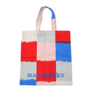 Vankka Placement トートバッグ 93982 93983 93981 バッグ 4カラー