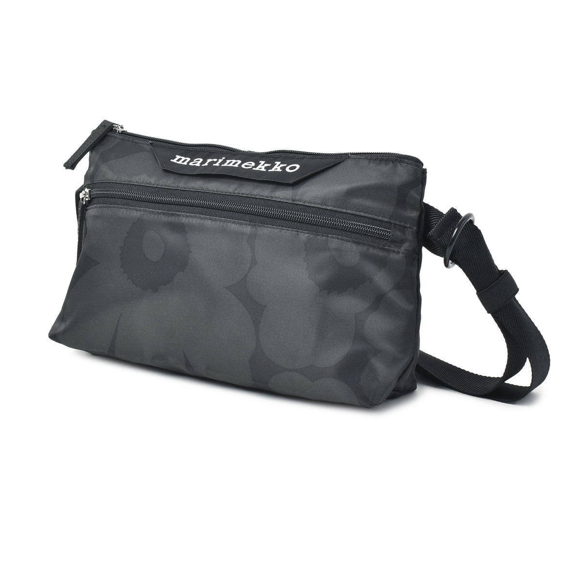マリメッコ　ショルダーバック 2023AW】マリメッコ/ Carry All Unikko ショルダーバッグ