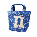 モノ ミニトートバッグ 94152-580 94153-418 バッグ 2カラー