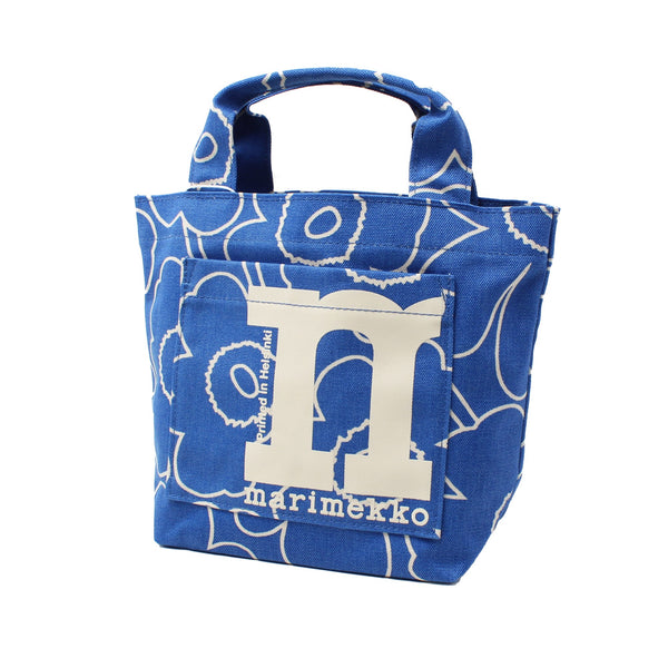 マリメッコ MARIMEKKO モノ ミニトートバッグ 94152-580 94153