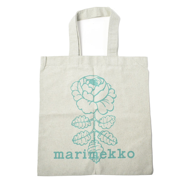 マリメッコ marimekko トートバッグ 094179 890 刺しゅう名入れ可有料】マリメッコ トートバッグ Vankka