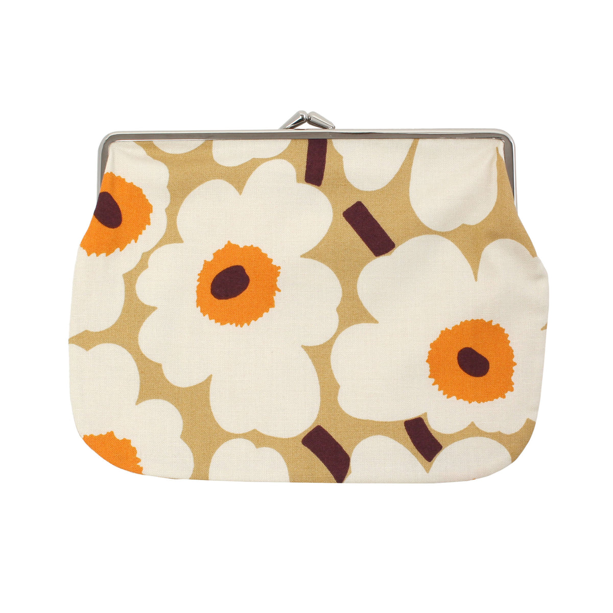 マリメッコ　ポーチセット マリメッコ MARIMEKKO プオリカス クッカロ ミニ 47829 37773 91497