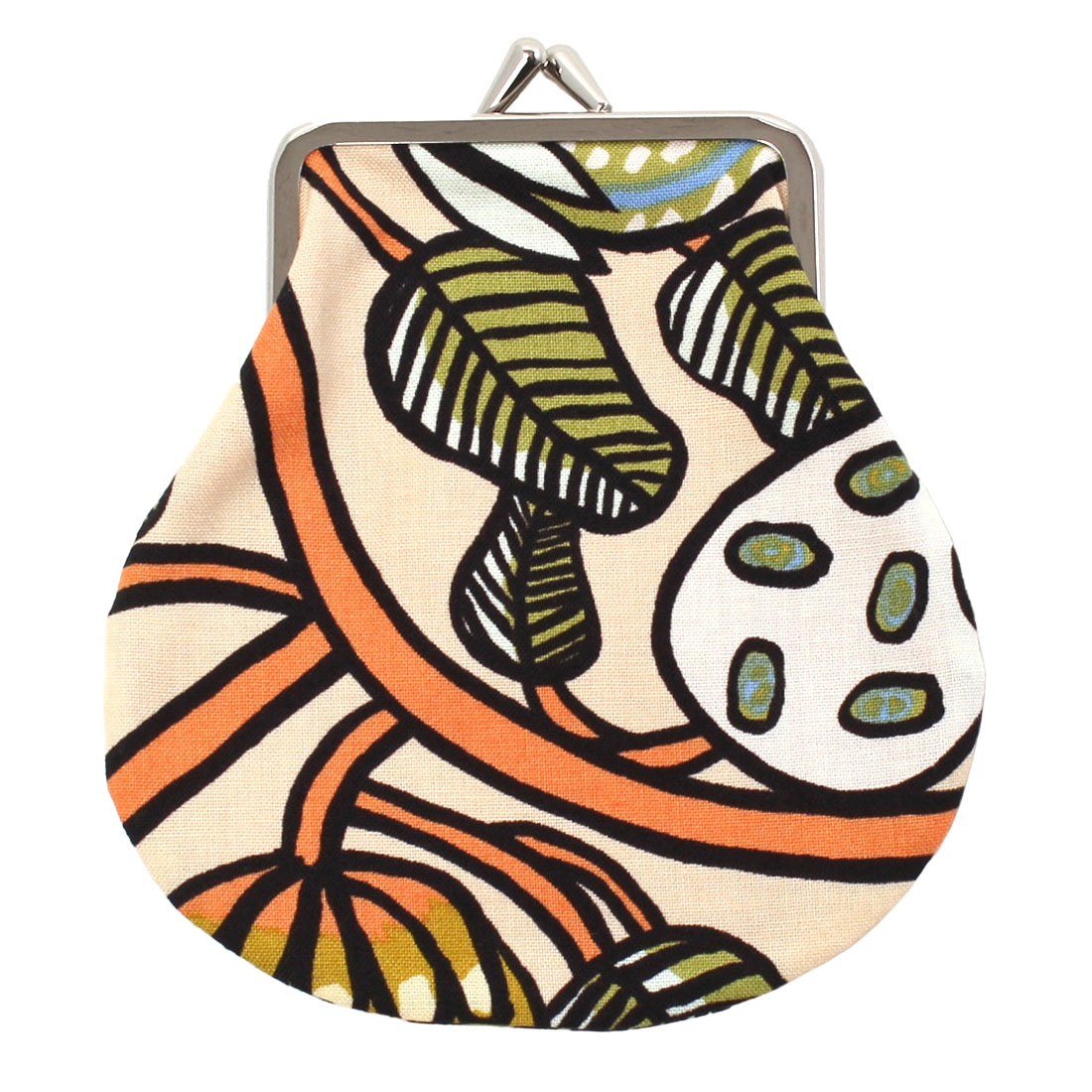 マリメッコ　ポーチ マリメッコ MARIMEKKO ピエニクッカロ ミニ 47828 91495 20310