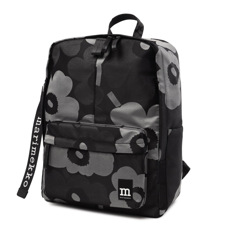 マリメッコ MARIMEKKO ジップ トップ バックパック 93325 93324