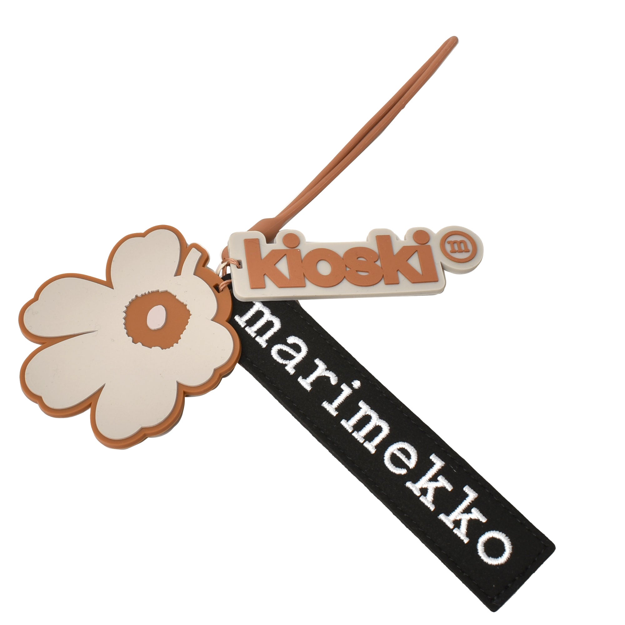 マリメッコ MARIMEKKO VIISAUS UNIKKO KCHAIN 92326 92469
