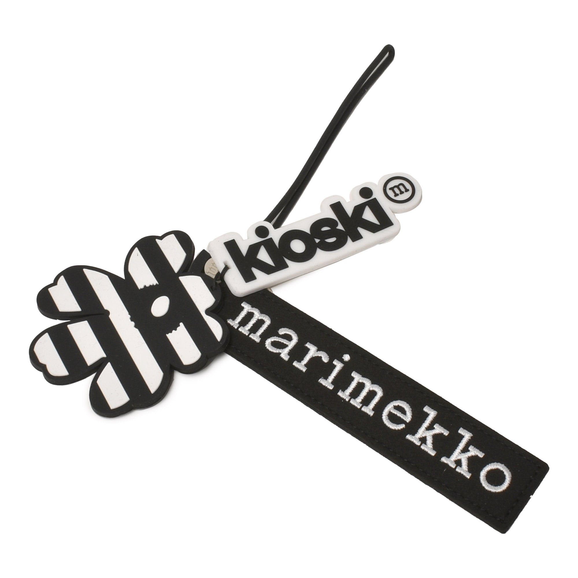 マリメッコ MARIMEKKO VIISAUS UNIKKO KCHAIN 92326 92469