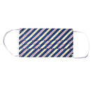 【70枚】不織布マスク 柄 7枚×10袋 ふつうサイズ 血色 15カラー