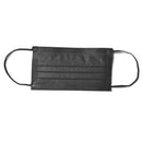 【70枚】不織布マスク 柄 7枚×10袋 ふつうサイズ 血色 15カラー