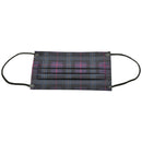 【70枚】TVで紹介！ 不織布 柄マスク 小さめサイズ 1DAYマスク 7枚×10袋 20カラー