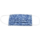 【70枚】TVで紹介！ 不織布 柄マスク 小さめサイズ 1DAYマスク 7枚×10袋 20カラー