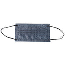 【70枚】不織布マスク 柄 3層構造 7枚×10袋 ふつうサイズ 15カラー