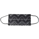 【70枚】不織布 柄マスク 7枚×10袋 15カラー