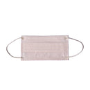 【70枚】接触冷感 不織布マスク 7枚×10袋 15カラー