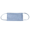 【70枚】接触冷感 不織布マスク 7枚×10袋 15カラー