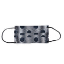 【70枚】接触冷感 不織布マスク 7枚×10袋 ふつうサイズ 15カラー