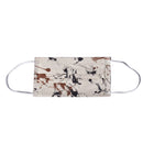 【70枚】接触冷感 不織布マスク 7枚×10袋 ふつうサイズ 15カラー