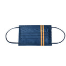 【70枚】接触冷感 不織布マスク 7枚×10袋 小さめサイズ 20カラー