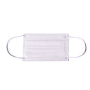 【70枚】接触冷感 不織布マスク 7枚×10袋 小さめサイズ 20カラー