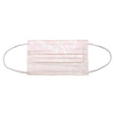 【70枚】不織布マスク ヒアルロン酸配合 7枚×10袋 17カラー