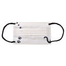 【70枚】不織布マスク ヒアルロン酸配合 7枚×10袋 17カラー