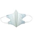 1DAYマスク 2Dジャストフィットタイプ COOL 5枚入り マスク 10カラー