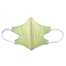 1DAYマスク 2Dジャストフィットタイプ COOL 5枚入り マスク 10カラー