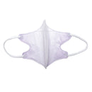 1DAYマスク 2Dジャストフィットタイプ COOL 5枚入り マスク 10カラー