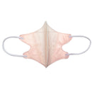 1DAYマスク 2Dジャストフィットタイプ COOL 5枚入り マスク 10カラー