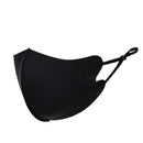 【20枚】 接触冷感マスク 2枚×10袋 夏用 立体 洗える 速乾 20カラー