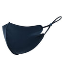 【20枚】 接触冷感マスク 2枚×10袋 夏用 立体 洗える 速乾 20カラー