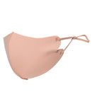 【20枚】 接触冷感マスク 2枚×10袋 夏用 立体 洗える 速乾 20カラー