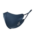 【20枚】 接触冷感マスク 2枚×10袋 夏用 立体 洗える 速乾 20カラー