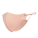 【20枚】 接触冷感マスク 2枚×10袋 夏用 立体 洗える 速乾 20カラー