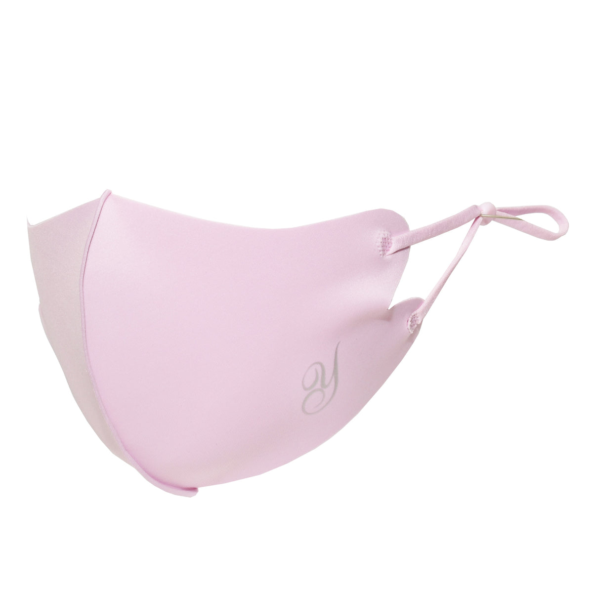 20枚】 接触冷感マスク 2枚×10袋 夏用 立体 洗える 速乾 20