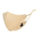 【20枚】 接触冷感マスク 2枚×10袋 夏用 立体 洗える 速乾 20カラー